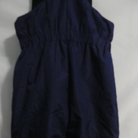 DISNEY PIXAR CARS | 3x | Navy Blue Snowpants - Snow Pants - Overalls - Suspender - Picture 10 of 13